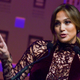 Illustration for article titled J-Lo Didnt Get Face Surgery--Shes Just NATURALLY MAGNIFICENT